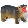 Bullyland - Figurina Pui de hipopotam